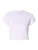Calvin Klein Jeans Shirt  lichtlila / wit