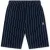 FILA Homare Shorts Black Iris