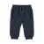 Dirkje regular fit joggingbroek – donkerblauw