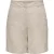 Jacqueline de Yong Molly linen hw bermuda shorts