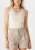 Rosemunde Top Dames Bernadine Sl Regular V-neck Top,