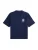 Polo Ralph Lauren Shirt  navy / wit