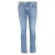 Diesel Heren Sleenker Skinny Jeans (Blauw)