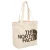 THE NORTH FACE Shopper  beige / bruin