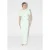 Odd Muse Crystal Maxi Skirt Mint