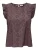 JDY Blouse ‘JDYVola’  chocoladebruin