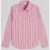 Tommy Hilfiger regular fit blouse met lange mouwen van puur katoen