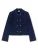 MOTIVI Tussenjas  blauw