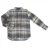 Oxford overhemd met lange mouwen 803404 kinderen