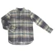 Oxford overhemd met lange mouwen 803404 kinderen