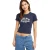 T-shirt dames Roxy Sea You Later