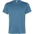 Roly Heren slam sport t-shirt met korte mouwen