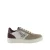 Schoenen met gescheurde lederen look en glitters voor dames Victoria Madrid