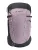VAUDE Sportrugzak ‘Agile Air’  lila / zwart