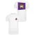 T-shirt Urban Klassieke stripjoker