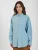 NORR Shirt ‘ Drama ‘  blauw denim