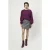 Dante6 Martinez Tweed Skirt Multicolour