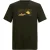 Regatta Heren fingal landschap t-shirt