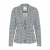 Blazer voor dames Ichi Kate Print 24