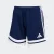ADIDAS PERFORMANCE Sportbroek ‘Squa 25’  marine / wit