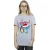 Li-cense Disney dames lilo and stitch cheer katoenen vriendje t-shirt