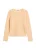 Marc O’Polo DENIM Trui  pasteloranje / wit