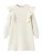 MANGO KIDS Jurk ‘NATASHA’  ecru