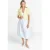 Rich & Royal Short Sleeved Boucle Blazer Summer Kiss
