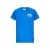 Retour Jeans T-shirt met backprint blauw