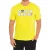 T-shirt korte mouw 9024110 man