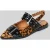Steve Madden Ballerina’s met gestructureerde zool, model ‘AVE’