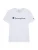 Champion Authentic Athletic Apparel Shirt  donkerblauw / wit