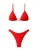 Kalaia Bikini  rood