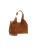 Coccinelle Top Handle Handtas Cognac