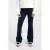 America Today casual broek donkerblauw