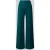Christian Berg Woman wide fit broek van viscosemix