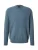 QS Trui  duifblauw