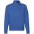 Fruit of the Loom Heren Premium Polycotton Sweatshirt (Koningsblauw)