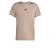 ADIDAS PERFORMANCE Functioneel shirt ‘Designed for Training Pro’  lichtbruin / zwart