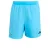 ADIDAS PERFORMANCE Sportbroek  aqua / zwart