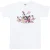 Li-cense Disney heren mickey mouse love friends t-shirt