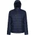 Regatta Heren navigate thermische hooded jacket