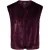 Only Dana Faux Fur Gilet Dames