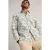 White Stuff Finsbury Flower Print Shirt Natural Multi