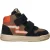 Develab Sneakers – Jongens – Bruin –