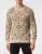Pullover Ronde Hals Paisley