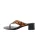 Next Teenslipper ‘Forever Comfort®’  bruin / zwart