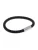 timi of sweden Armband ‘Oliver’  zwart