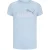 Puma Dames/Dames Regular T-shirt (Blauw)