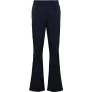 &Co Woman &co women broek penelope flare travel navy